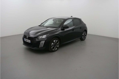 Peugeot 208 100 S&S BVM6 Allure