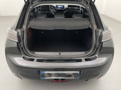 Peugeot 208 100 S&S BVM6 Allure