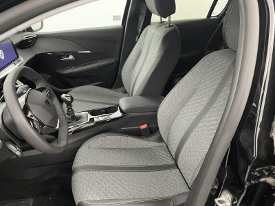 Peugeot 208 100 S&S BVM6 Allure