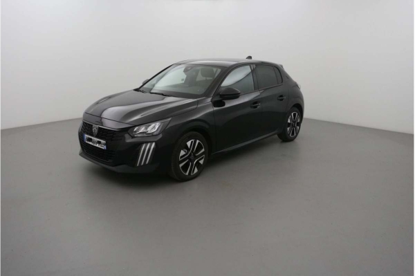 Peugeot208100 S&S BVM6 Allure