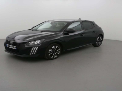 Peugeot 208 100 S&S BVM6 Allure