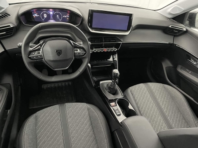 Peugeot 208 100 S&S BVM6 Allure