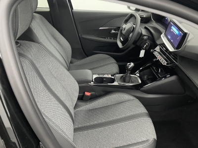 Peugeot 208 100 S&S BVM6 Allure