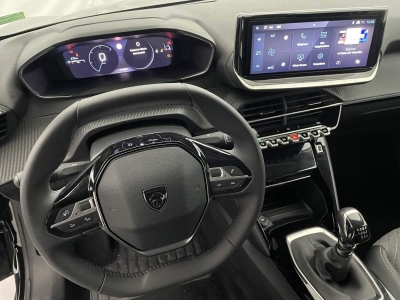 Peugeot 208 100 S&S BVM6 Allure