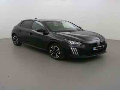 Peugeot 208 100 S&S BVM6 Allure