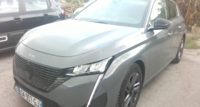 Peugeot 308 PureTech 130ch S&S BVM6 Allure