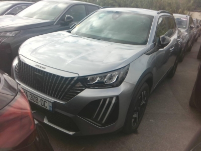 Peugeot2008 NOUVEAU100 S&S BVM6 Allure