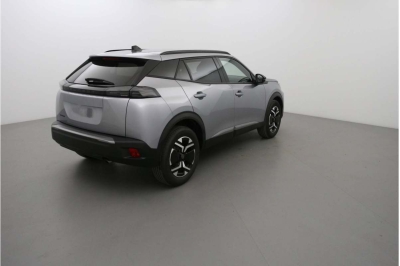 Peugeot 2008 NOUVEAU 100 S&S BVM6 Allure