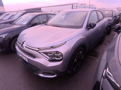 CitroënC4PureTech 130 EAT8 Max