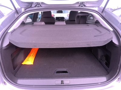 Citroën C4 PureTech 130 EAT8 Max