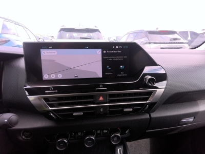 Citroën C4 PureTech 130 EAT8 Max