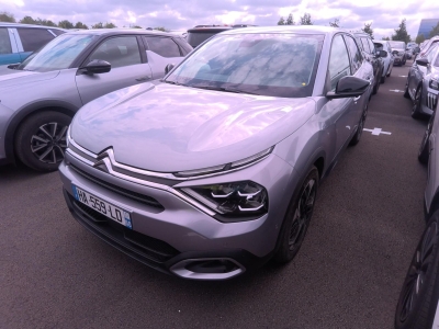 CitroënC4PureTech 130 EAT8 Max