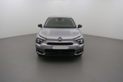 Citroën C4 PureTech 130 EAT8 Max