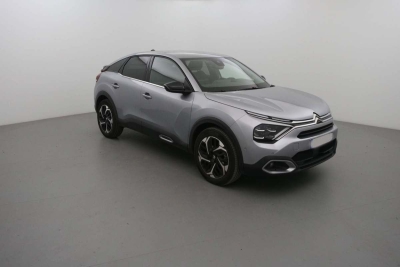 Citroën C4 PureTech 130 EAT8 Max