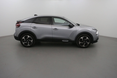 Citroën C4 PureTech 130 EAT8 Max