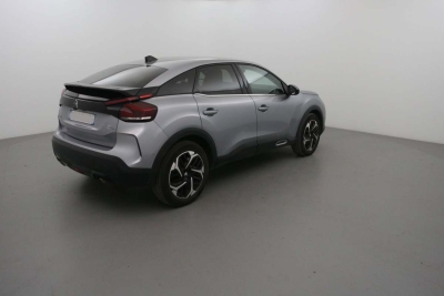 Citroën C4 PureTech 130 EAT8 Max