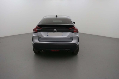 Citroën C4 PureTech 130 EAT8 Max