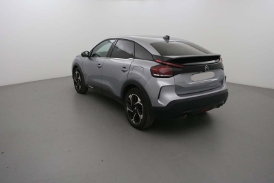 Citroën C4 PureTech 130 EAT8 Max