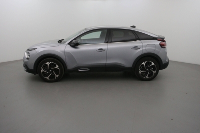 Citroën C4 PureTech 130 EAT8 Max