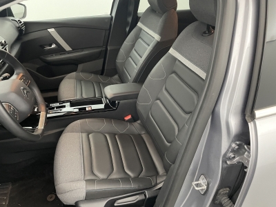 Citroën C4 PureTech 130 EAT8 Max