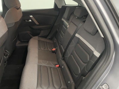 Citroën C4 PureTech 130 EAT8 Max