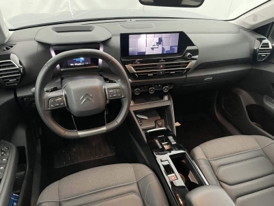 Citroën C4 PureTech 130 EAT8 Max