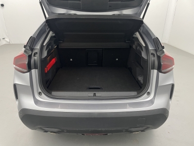 Citroën C4 PureTech 130 EAT8 Max