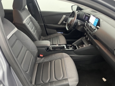 Citroën C4 PureTech 130 EAT8 Max