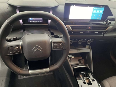 Citroën C4 PureTech 130 EAT8 Max