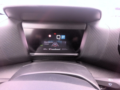 Citroën C4 PureTech 130 EAT8 Max