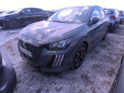 Peugeot 208 100 S&S BVM6 Allure