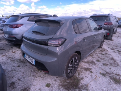 Peugeot 208 100 S&S BVM6 Allure