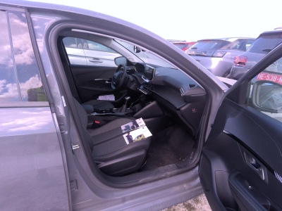 Peugeot 208 100 S&S BVM6 Allure