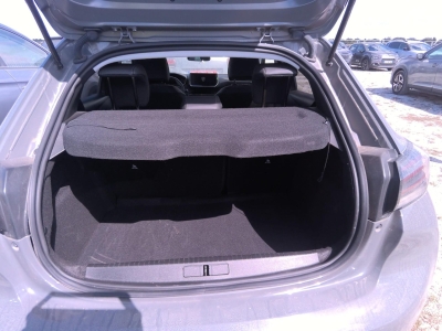 Peugeot 208 100 S&S BVM6 Allure