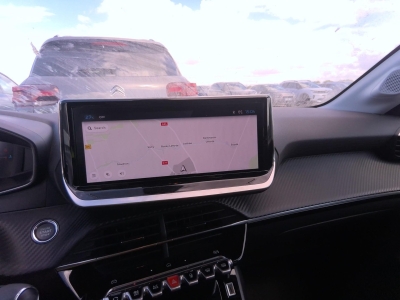 Peugeot 208 100 S&S BVM6 Allure