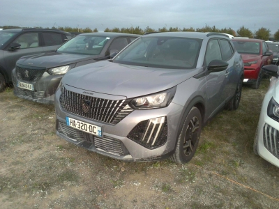 Peugeot2008 NOUVEAU100 S&S BVM6 Allure