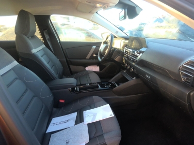 Citroën C4 PureTech 130 EAT8 Max