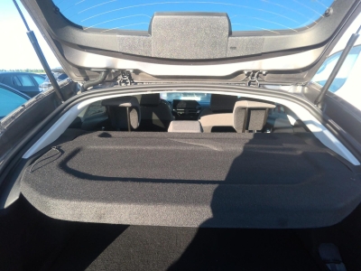 Citroën C4 PureTech 130 EAT8 Max