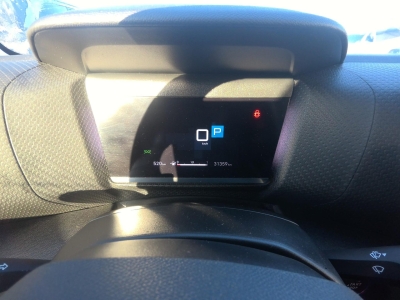 Citroën C4 PureTech 130 EAT8 Max