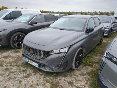 Peugeot308PureTech 130ch S&S BVM6 Allure