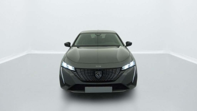 Peugeot 308 PureTech 130ch S&S BVM6 Allure