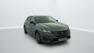 Peugeot 308 PureTech 130ch S&S BVM6 Allure