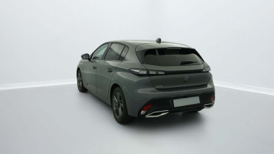 Peugeot 308 PureTech 130ch S&S BVM6 Allure