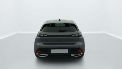 Peugeot 308 PureTech 130ch S&S BVM6 Allure