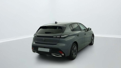 Peugeot 308 PureTech 130ch S&S BVM6 Allure