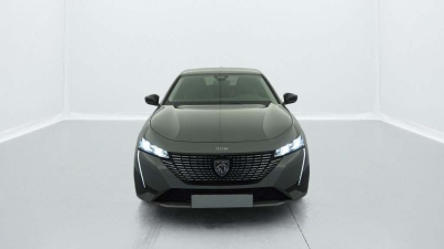 Peugeot 308 PureTech 130ch S&S BVM6 Allure