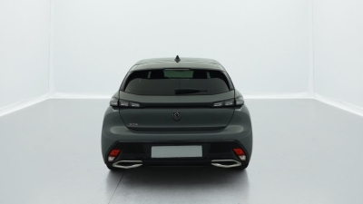 Peugeot 308 PureTech 130ch S&S BVM6 Allure