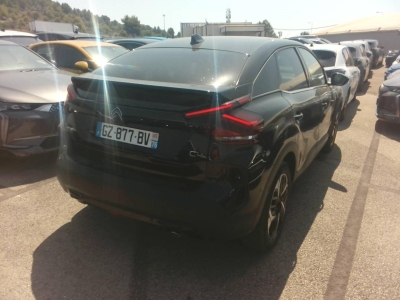 Citroën C4 PureTech 130 EAT8 Max