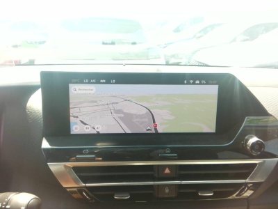 Citroën C4 PureTech 130 EAT8 Max