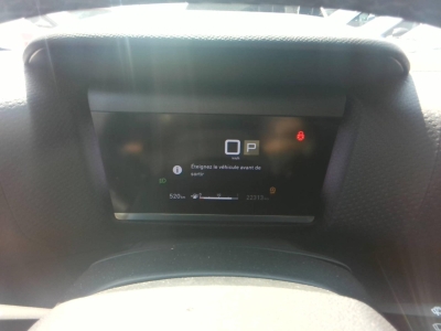 Citroën C4 PureTech 130 EAT8 Max